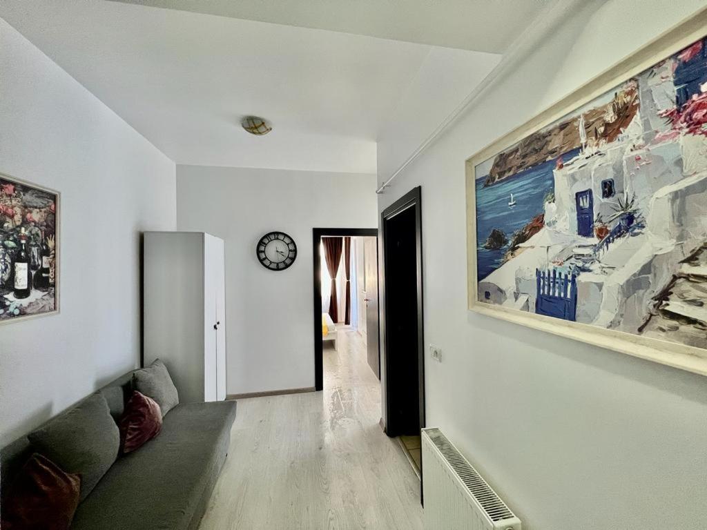 Apartment Nico Summer Mamaia