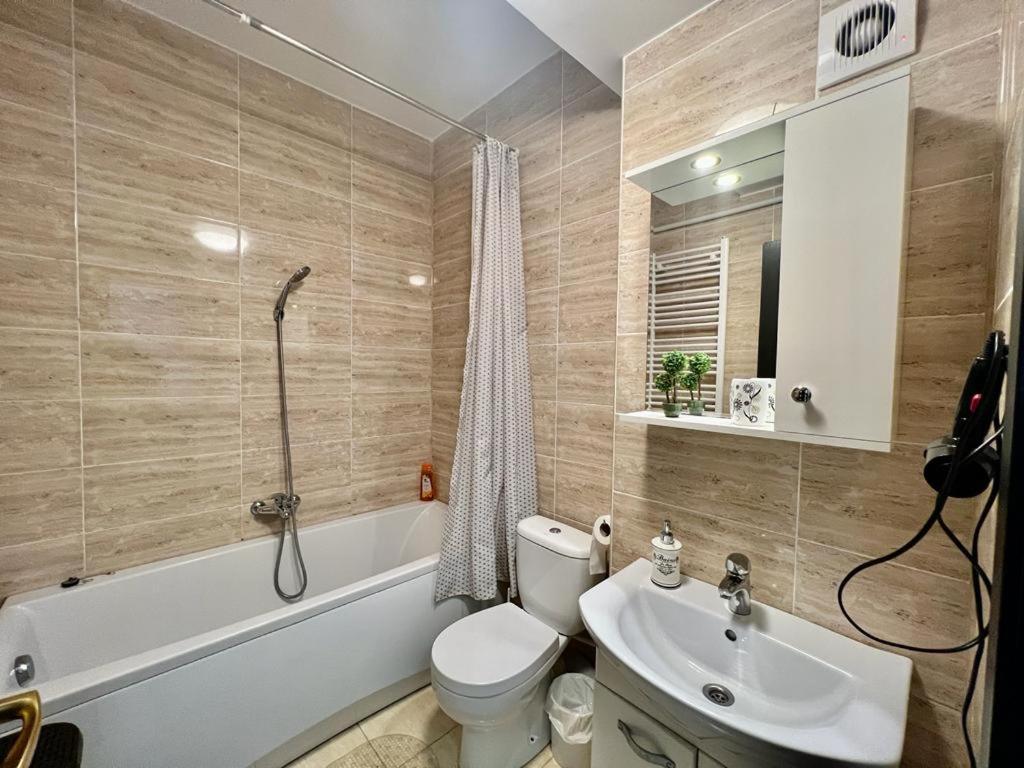 Apartment Nico Summer Mamaia
