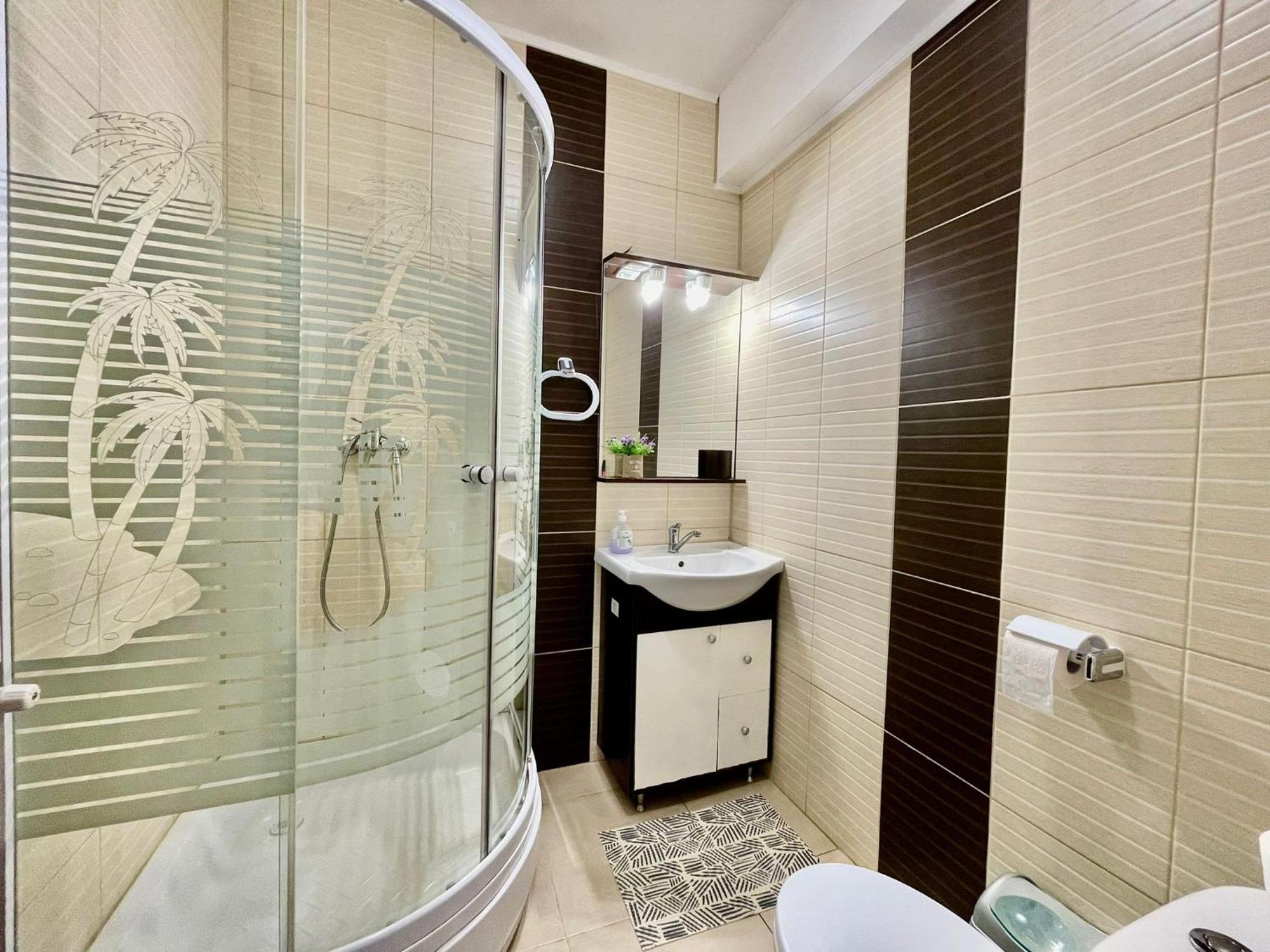 Apartment Nico Summer Mamaia