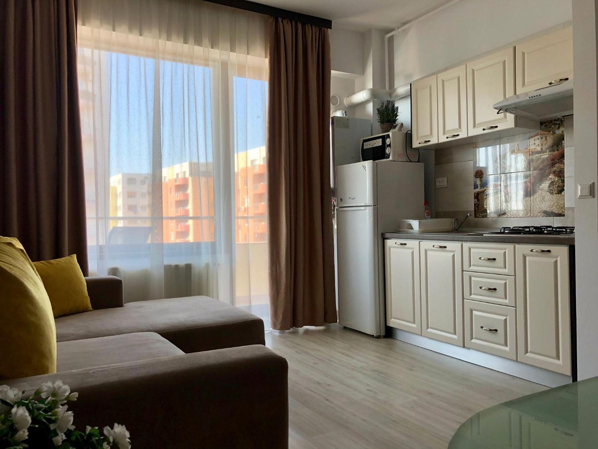 Apartment Nico Summer Mamaia
